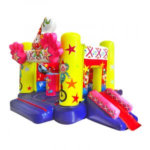Location Château Gonflable Cirque – Reims