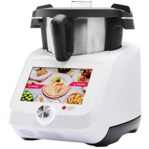 Robot de cuisine à louer – Château-Thierry - Reims
