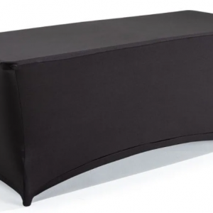 Housse pour table pliante