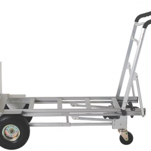 Chariot manuel 3-en-1 (charge 350 kg)