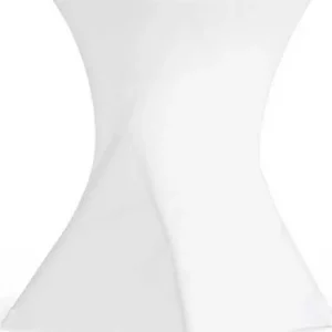 Housse pour mange-debout