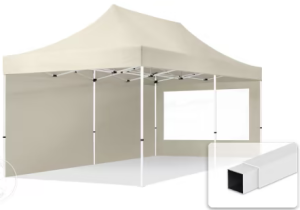 Tonnelle pliante 3 x 6 m