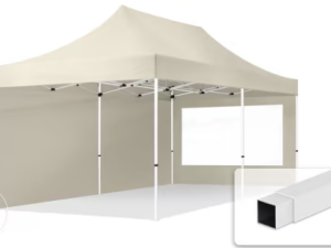 Tonnelle pliante 3 x 6 m