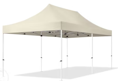 Tonnelle pliante 3 x 6 m – Image 2