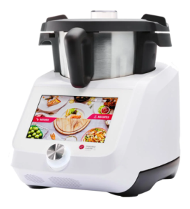 Robot de cuisine à louer