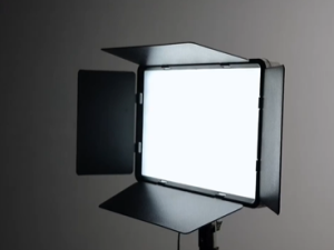 Pack Studio Photo : Support de Fond + Éclairage LED Pro + Voile VIP