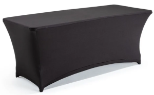 Housse pour table pliante