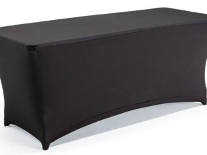 Housse pour table pliante