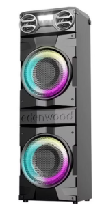Location enceinte MAXISOUND
