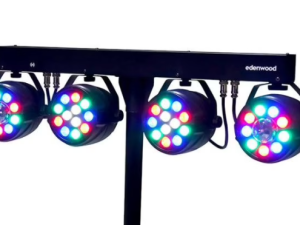 Jeux de lumière