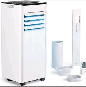 Climatiseur mobile 20m2
