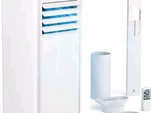 Climatiseur mobile 20m2