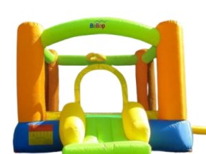 Location Château Gonflable "Mini Circus"