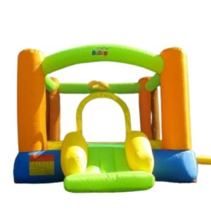Location Château Gonflable "Mini Circus"