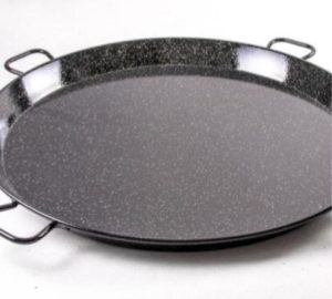 Location paella kit 50-60 personnes