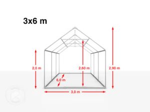tente de réception