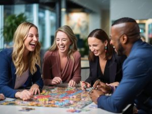Pack jeux de société