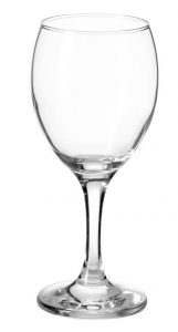 Verre à vin