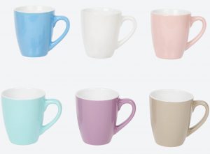 Tasse à café