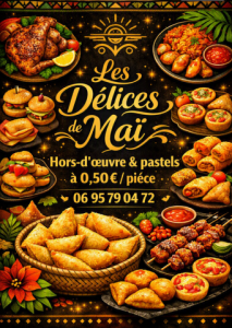 Les délices de Maï