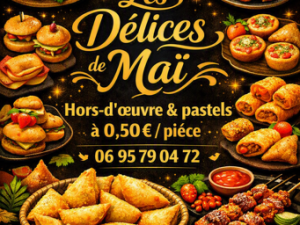 Les délices de Maï